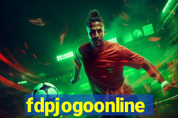 fdpjogoonline