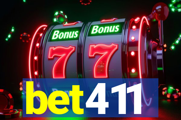 bet411