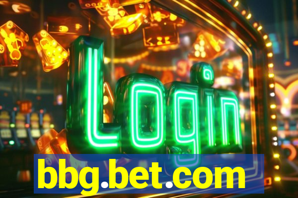 bbg.bet.com