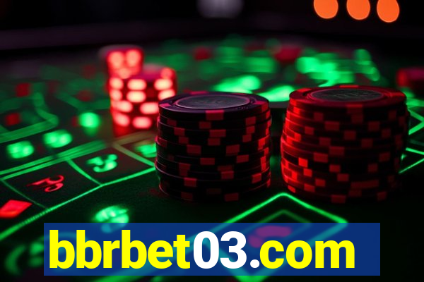 bbrbet03.com
