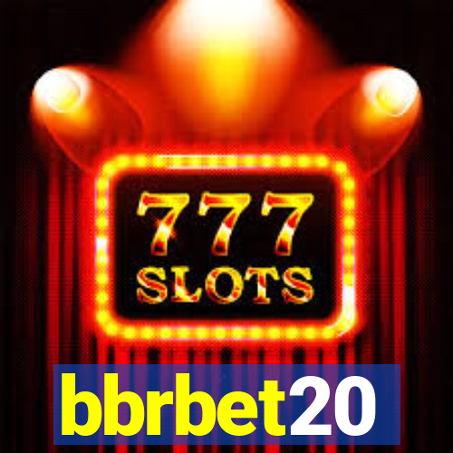 bbrbet20