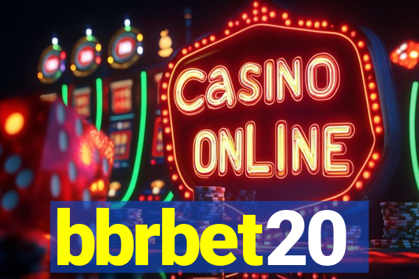 bbrbet20