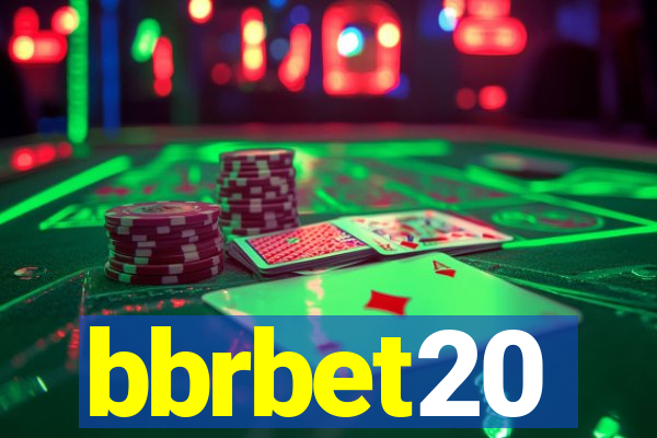 bbrbet20