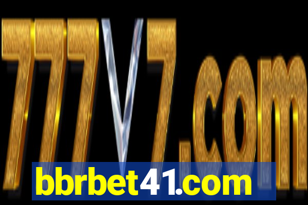 bbrbet41.com