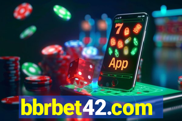 bbrbet42.com