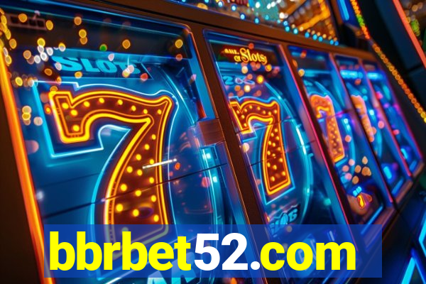 bbrbet52.com
