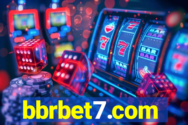 bbrbet7.com