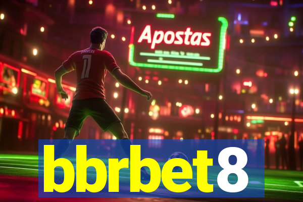bbrbet8