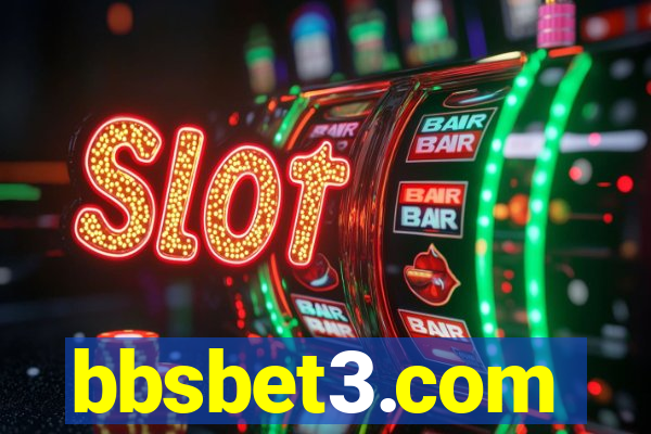 bbsbet3.com