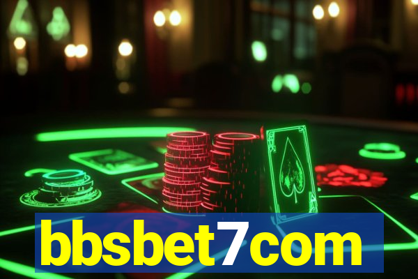 bbsbet7com