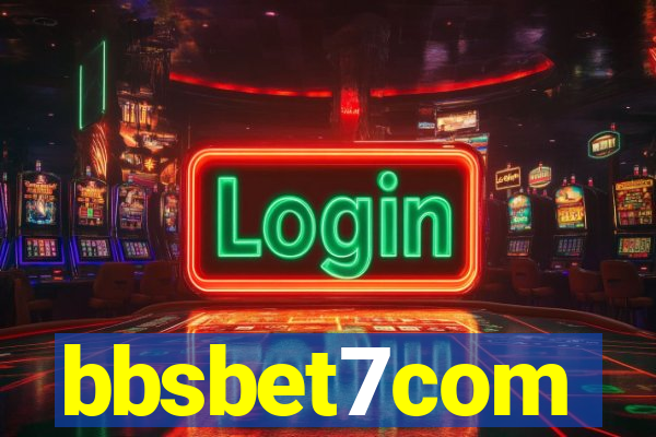 bbsbet7com