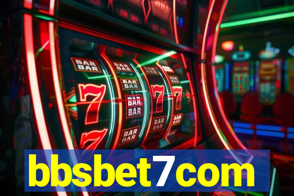 bbsbet7com
