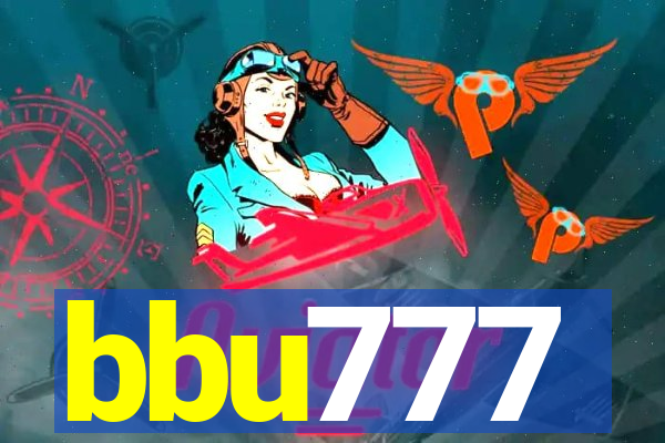bbu777