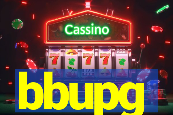 bbupg