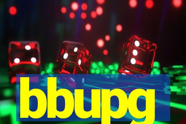 bbupg