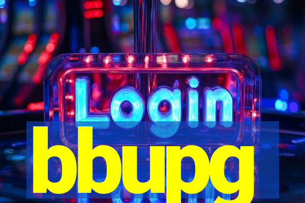 bbupg