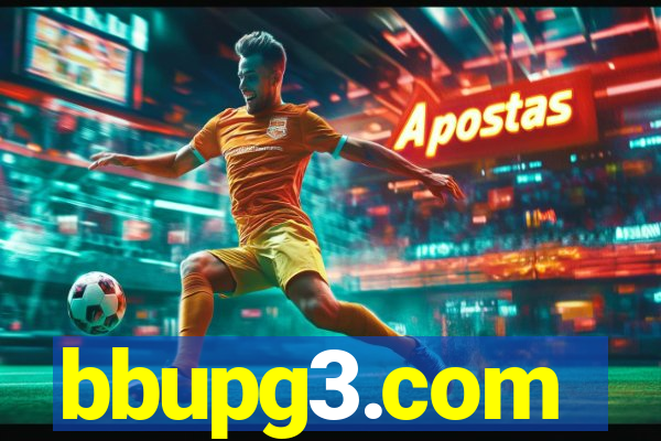 bbupg3.com