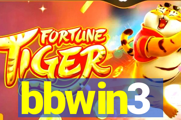 bbwin3