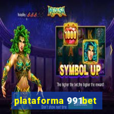 plataforma 991bet