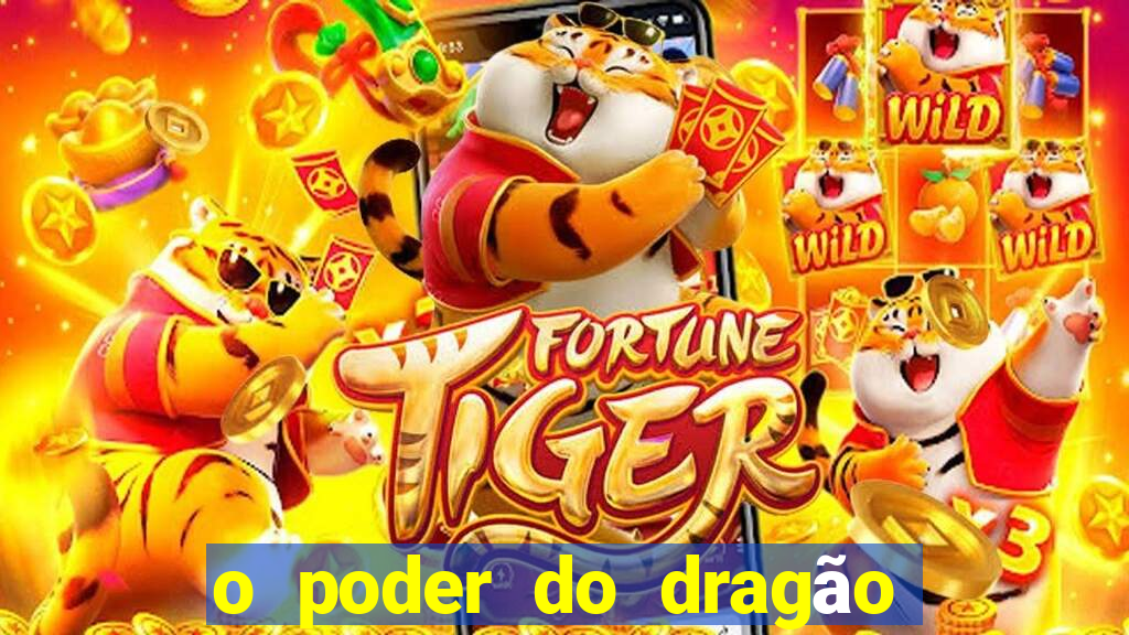 o poder do dragão livro pdf grátis
