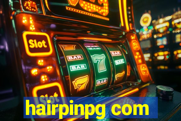 hairpinpg com