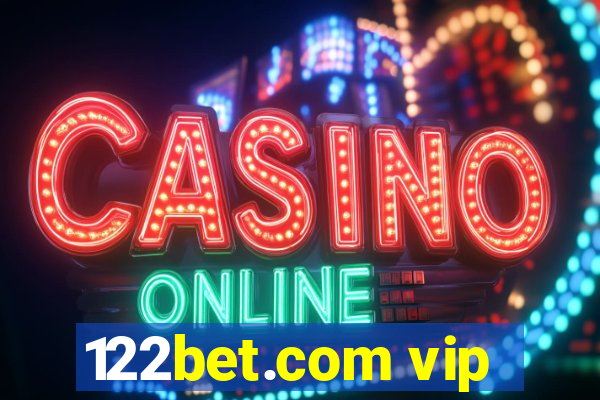 122bet.com vip