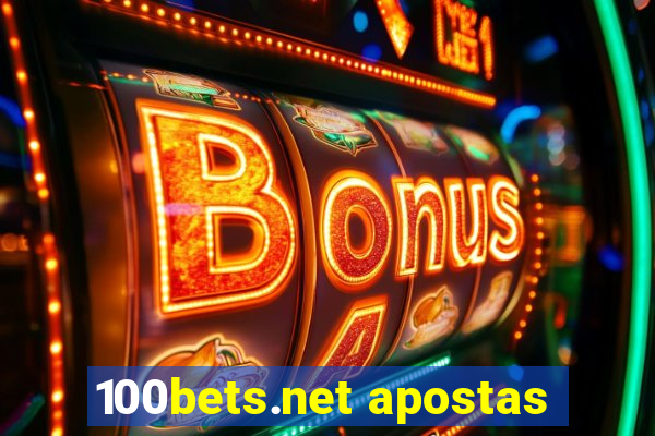 100bets.net apostas