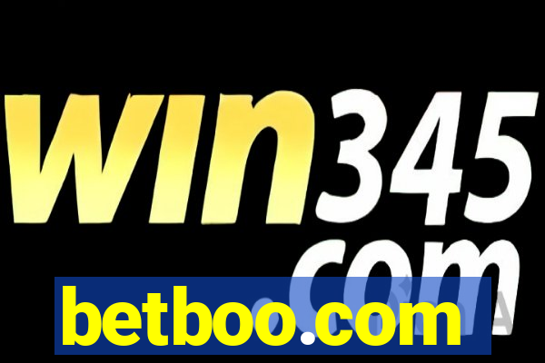 betboo.com