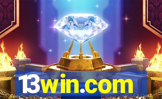 13win.com