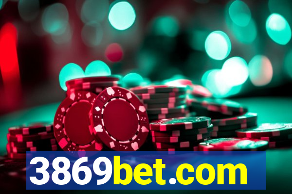 3869bet.com