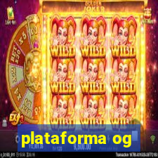 plataforma og