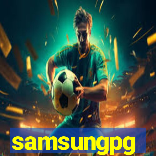 samsungpg