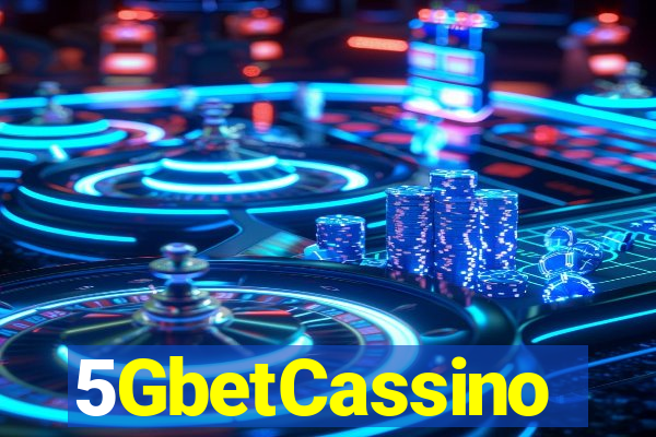 5GbetCassino