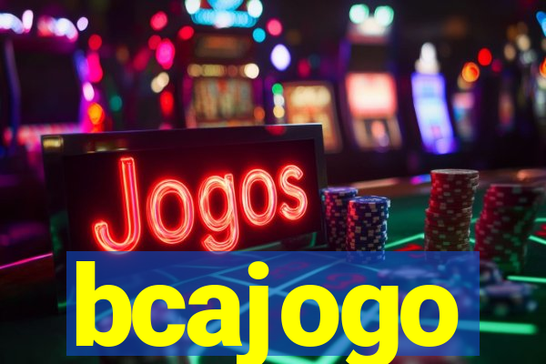 bcajogo