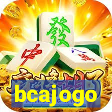 bcajogo