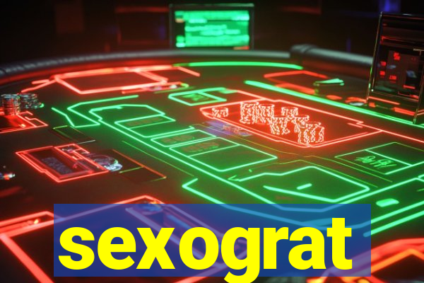 sexograt