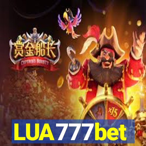 LUA777bet