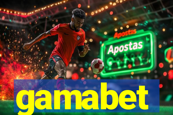 gamabet