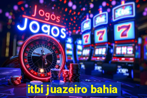 itbi juazeiro bahia