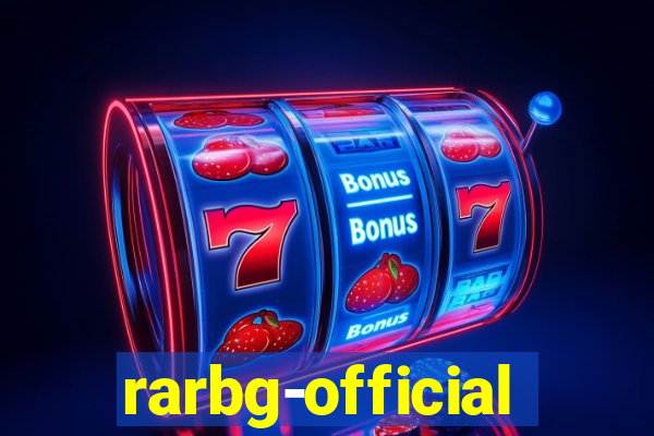 rarbg-official