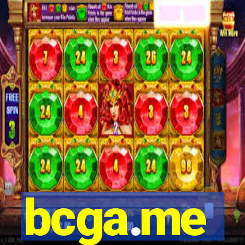 bcga.me