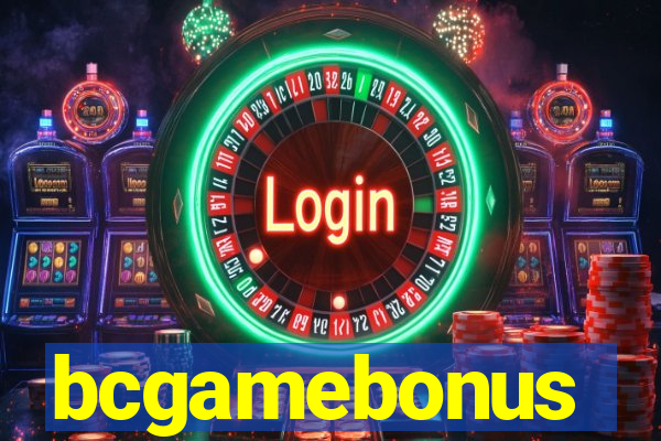 bcgamebonus