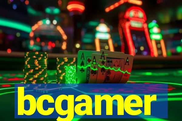 bcgamer