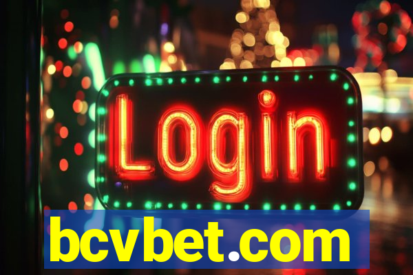 bcvbet.com