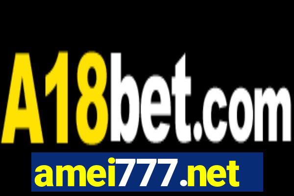 amei777.net