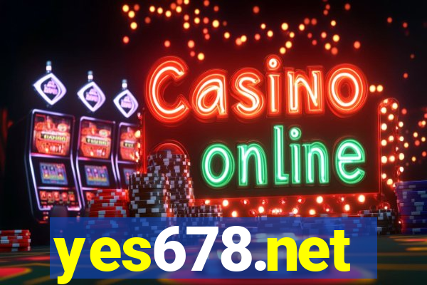 yes678.net