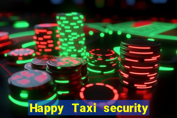 Happy Taxi security password road 96 road 96 senha do cofre