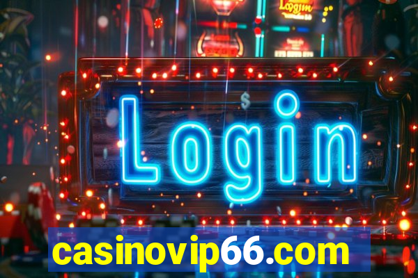 casinovip66.com