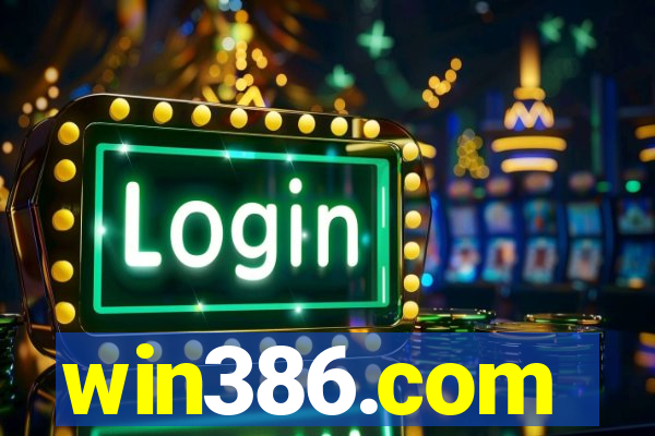 win386.com