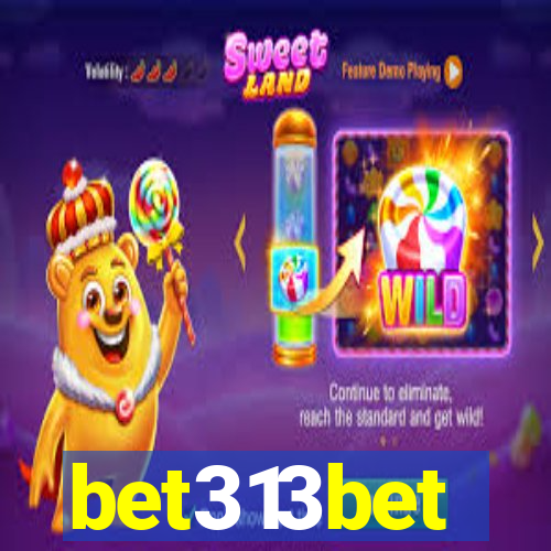 bet313bet